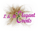 L & M Elegant Events