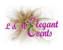 L & M Elegant Events