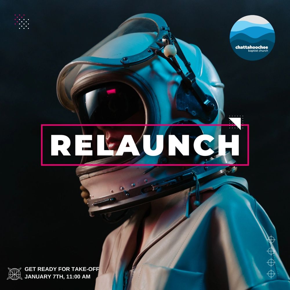 Chattahoochee Baptist Church Home