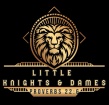 Little Knights and Dames: 
        Christian Youth