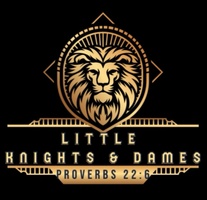 Little Knights and Dames: 
        Christian Youth