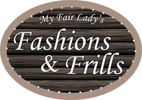 Fashions and Frills