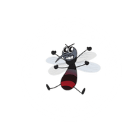 Pinche Mosquitos