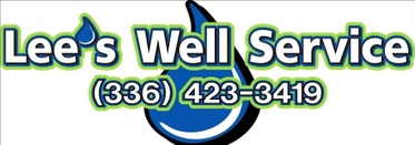 Lee's Well Service