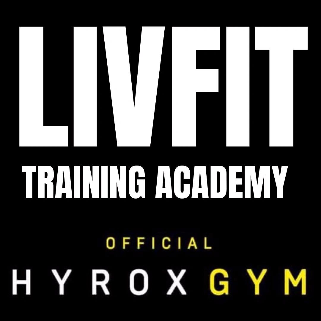 HYROX LivFit Ayrshire