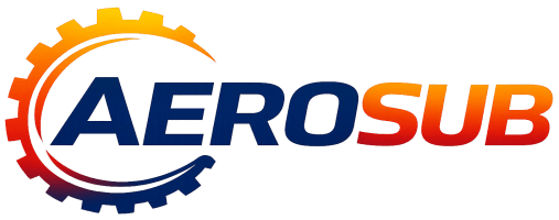 aerosub july 2026