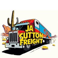 JA Sutton Freight