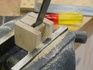 Lakes rustic oak
