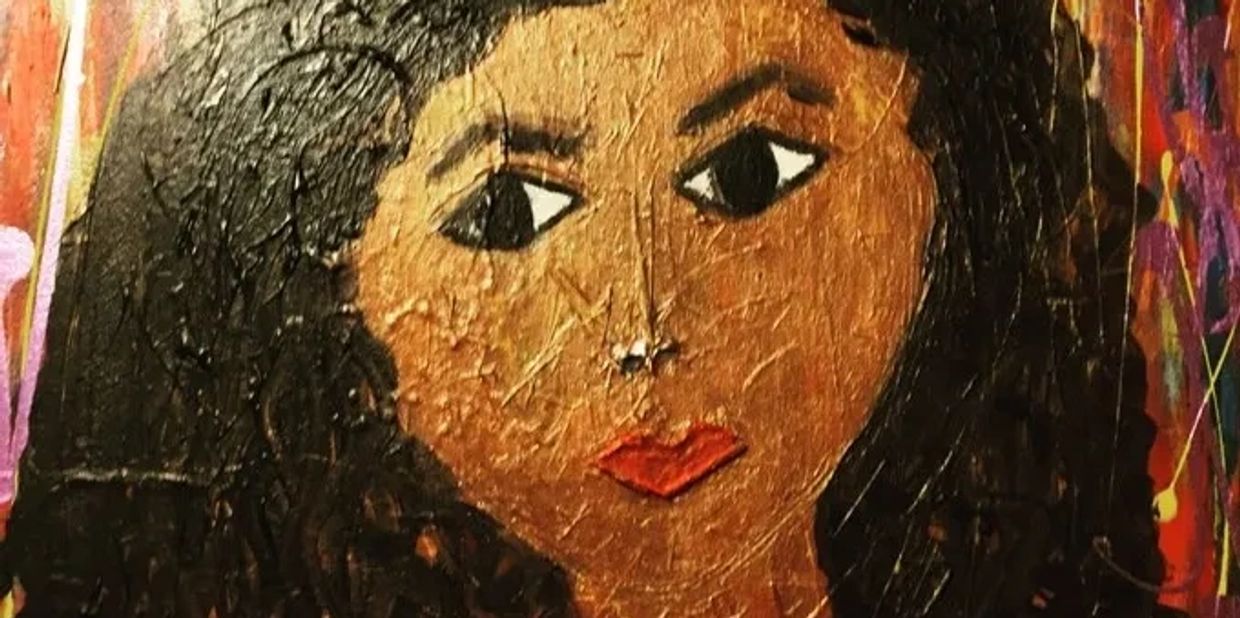 Jessica Carter, Artist