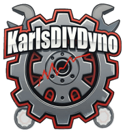 Karls DIY Dyno