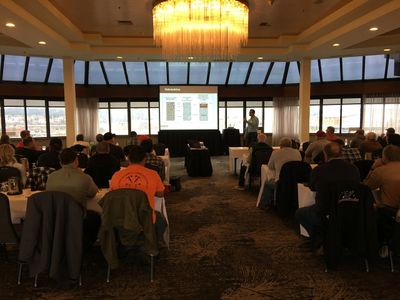 2017 Washington Asphalt Conference-Spokane,WA