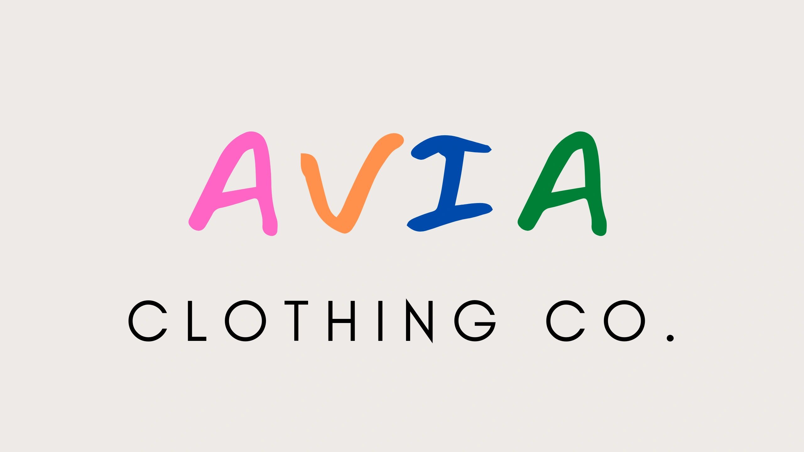 Avia Clothing 