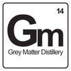 GREY MATTER DISTILLERY