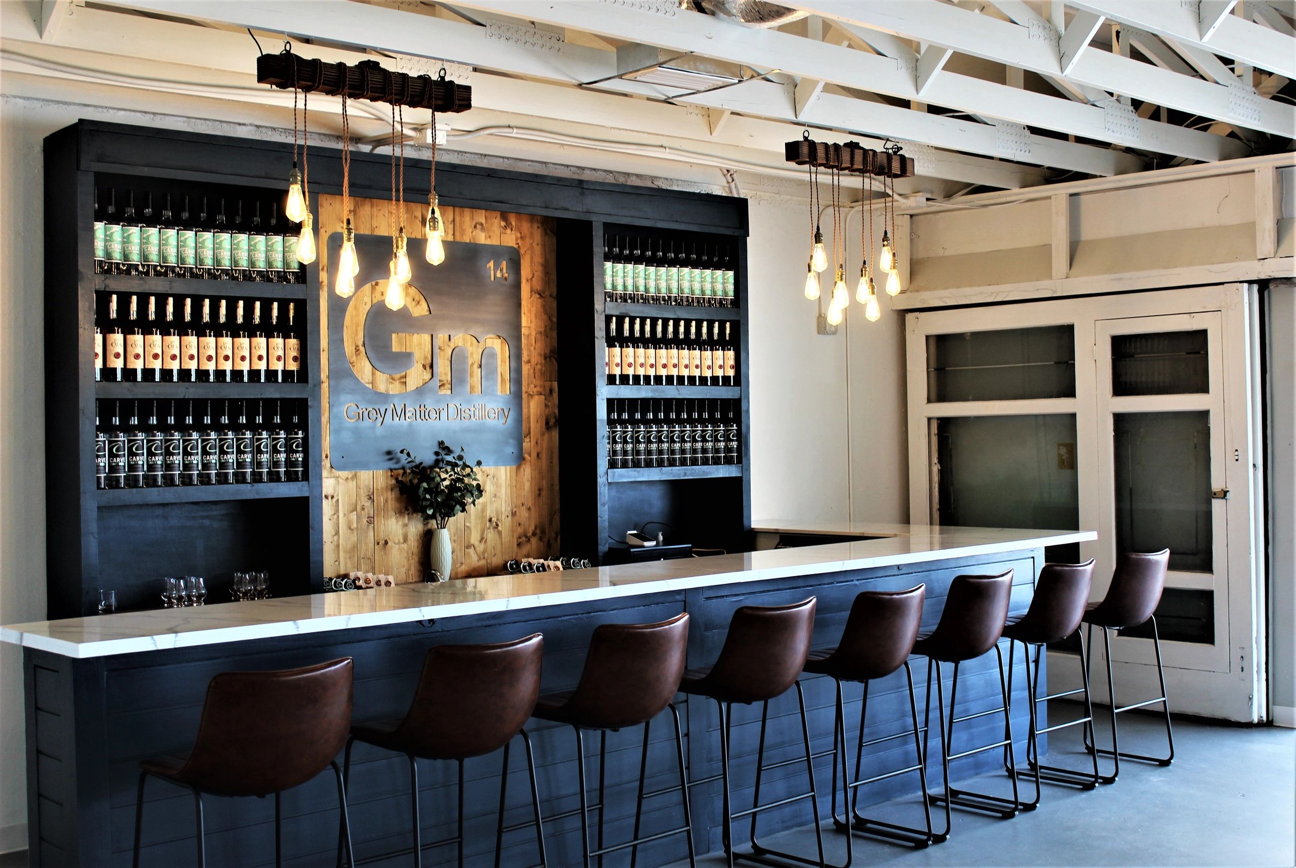 Distillery venue image