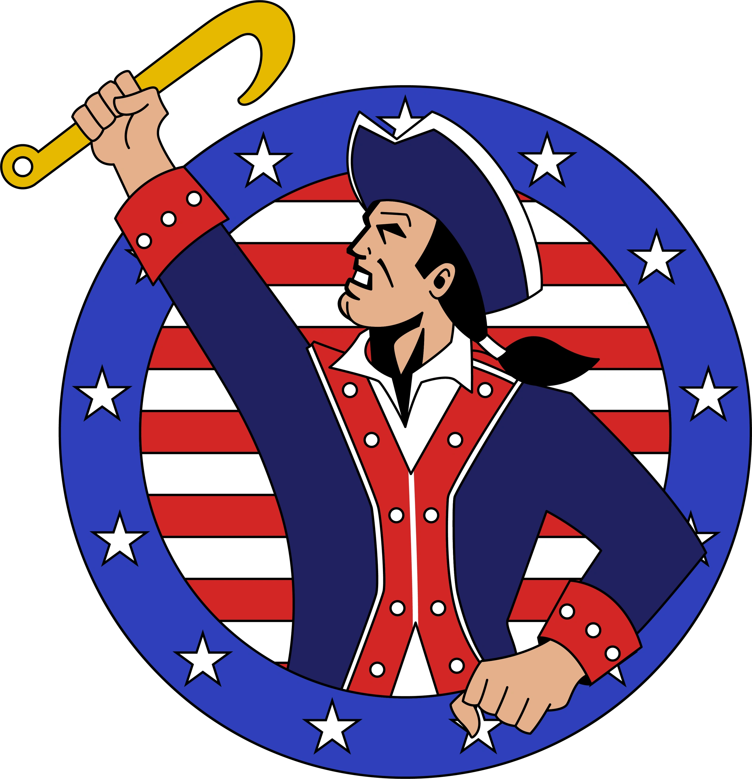 revolution roadside towing and recovery logo