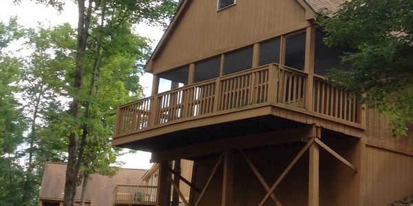 Medix Run Lodges Lodging Lodging Cabins Vacation
