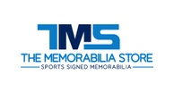 Memorabilia Online Store