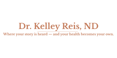 Liberty Natural Wellness