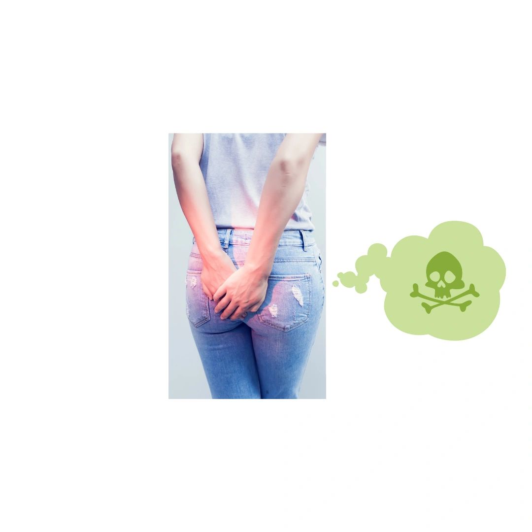 How Healthy is Farting Really?