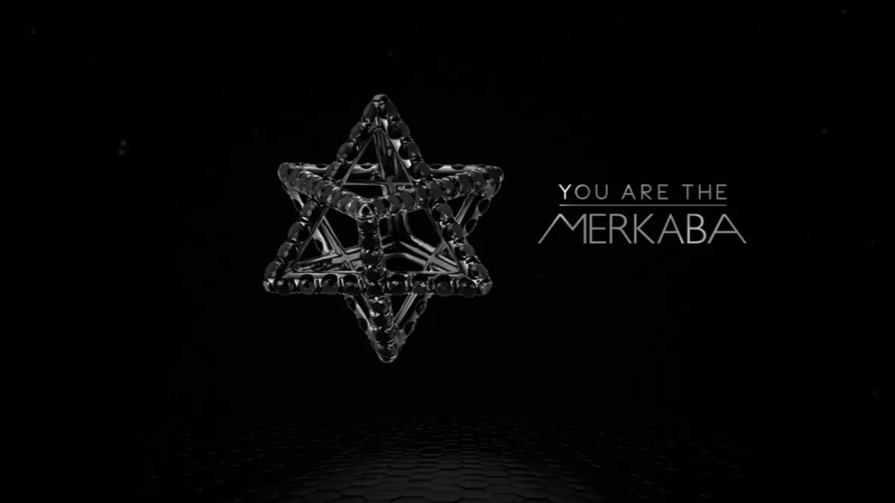 Star of David Necklace