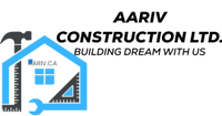 



Aariv construction ltd.