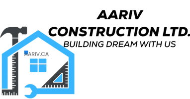 



Aariv construction ltd.