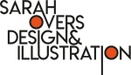 SARAH OVERS DESIGN