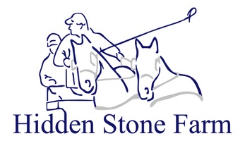 Hidden Stone Farm