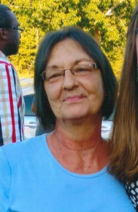 Phyllis Puckett Crumpler