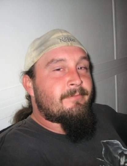 Danny Ray Rackley