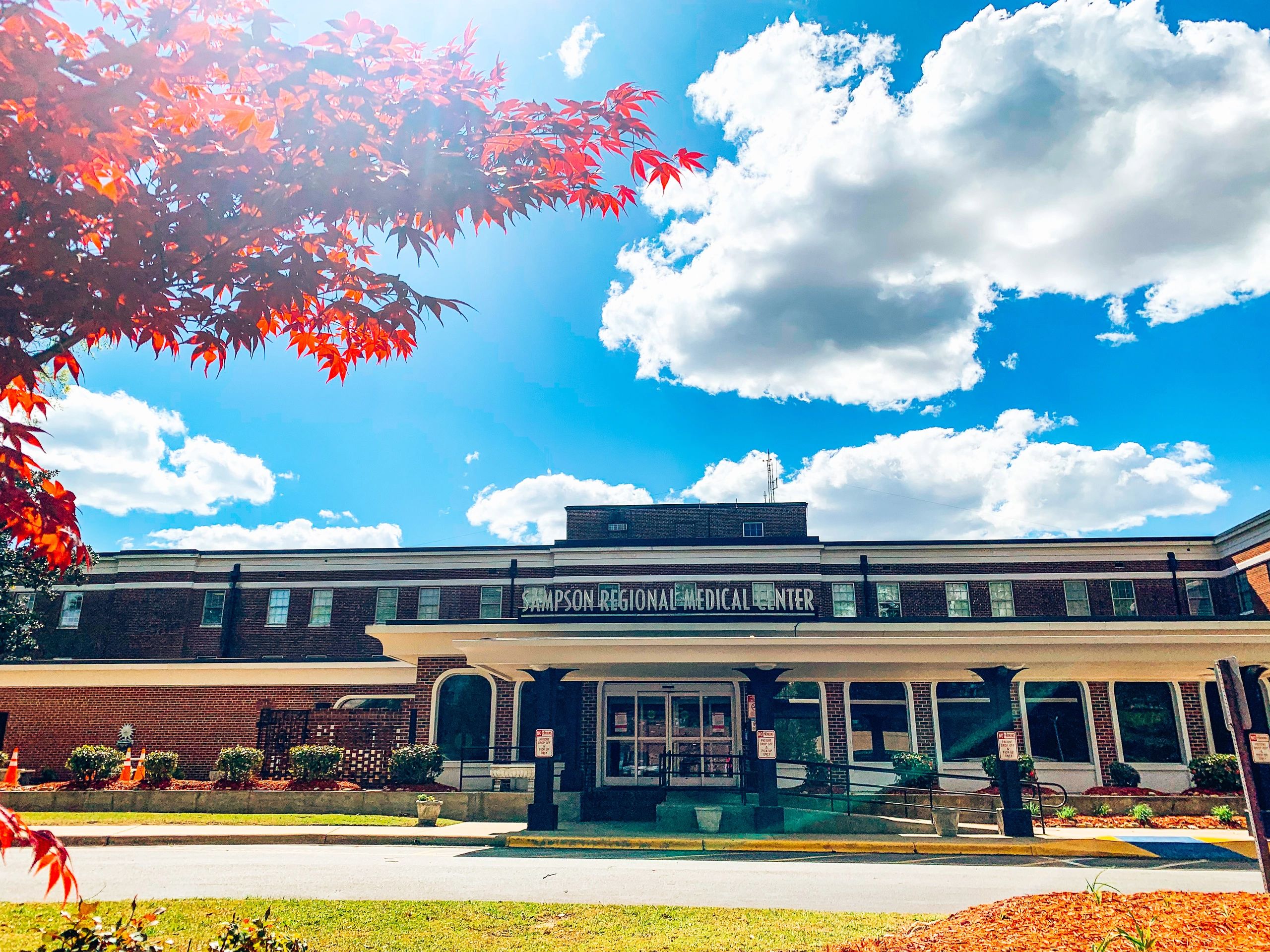 Sampson Regional Medical Center Announces Onsite Job Fair