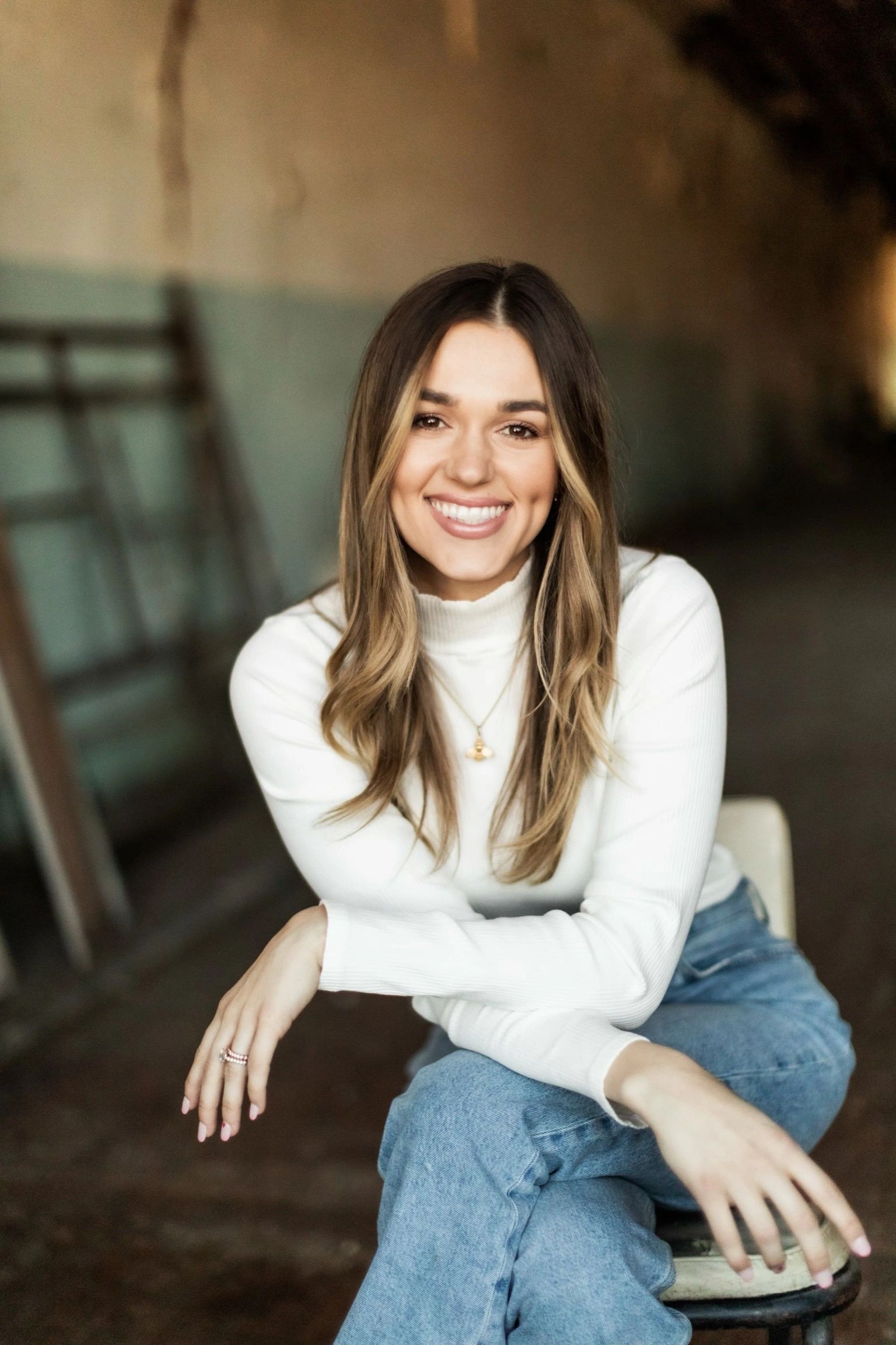 Sadie Robertson-Huff to Deliver UMO Commencement