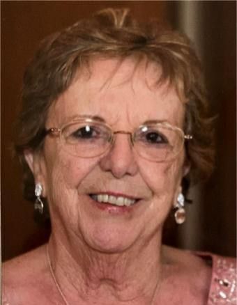 Patsy Smith Today Patsy Smith Pope Kennedy