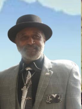 Edward Charles Murrell, Sr.