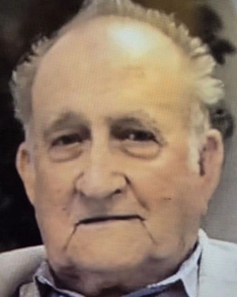 James Thomas Riley