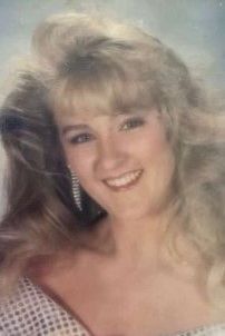 Stephanie Dawn Robinson
