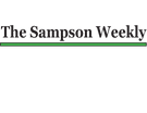 THE SAMPSON WEEKLY