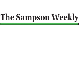 THE SAMPSON WEEKLY