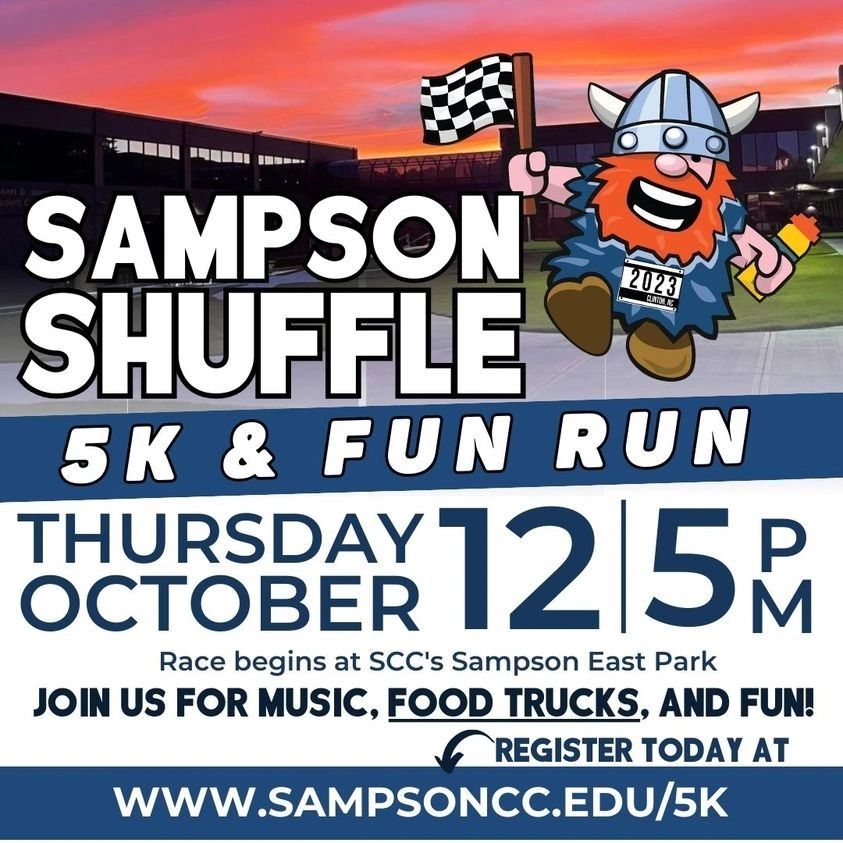 SCC to Host 3rd 5K & Fun Run, Partners with “Y”