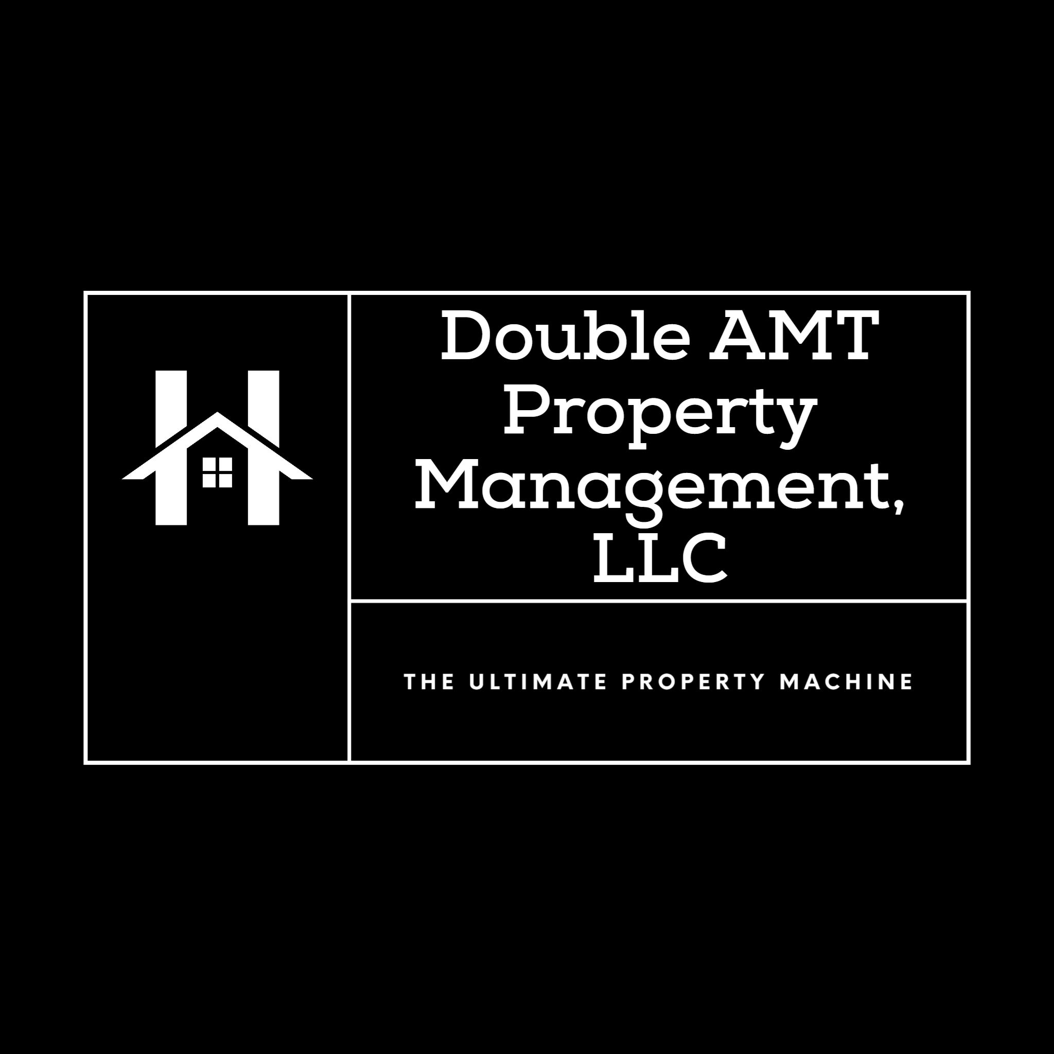 Property Management Double AMT Property Management LLC