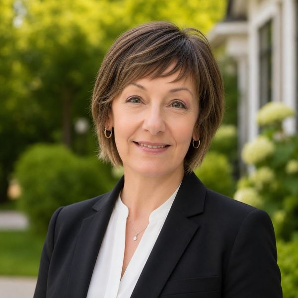 Connie Sadowski, Realtor