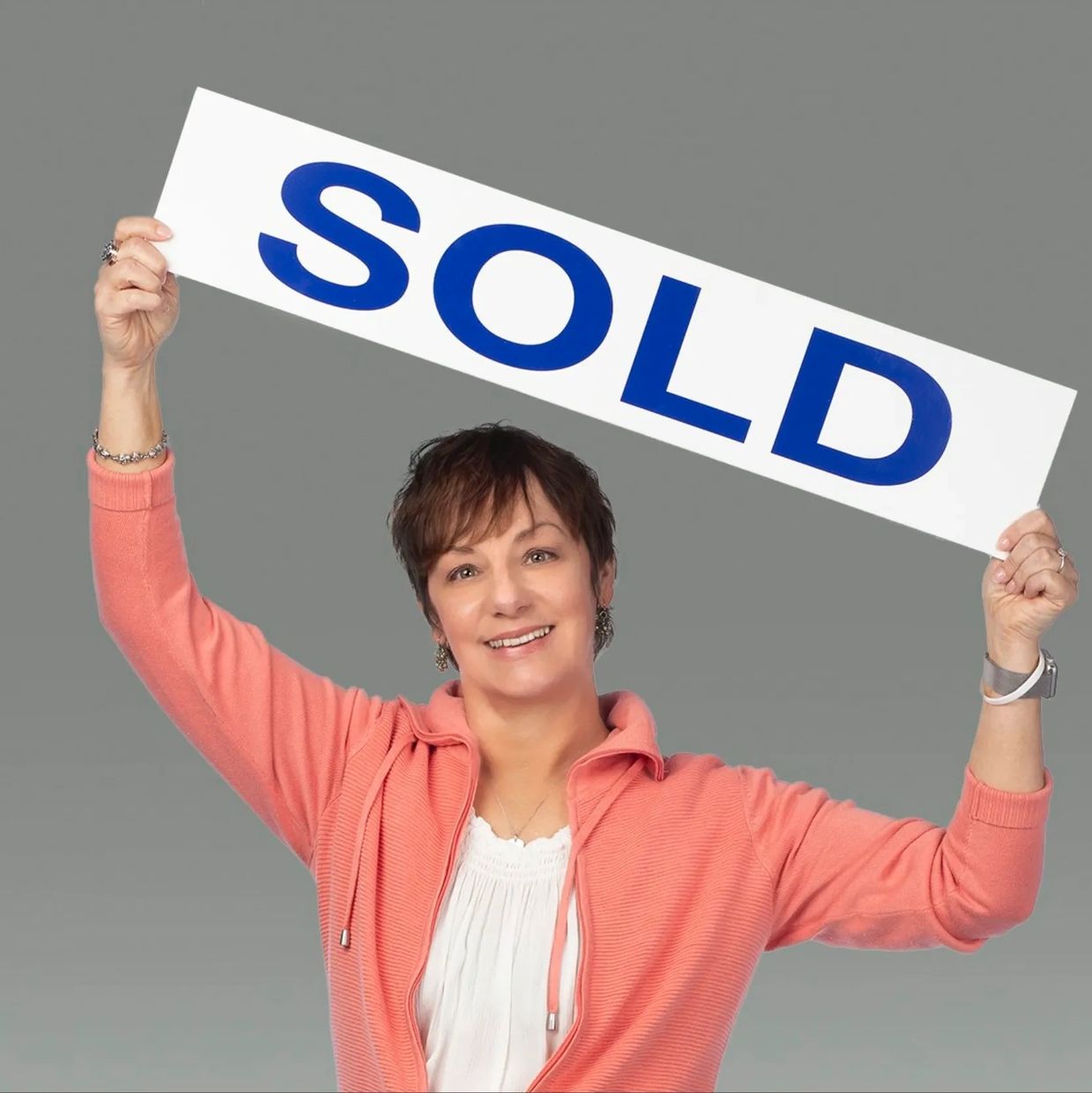 Connie Sadowki Best Realtor 