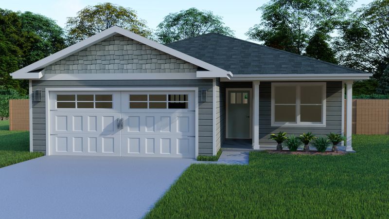 1,505 Home Plan
