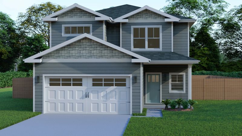 1,972 Home Plan