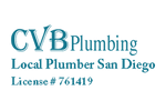 CVB Plumbing