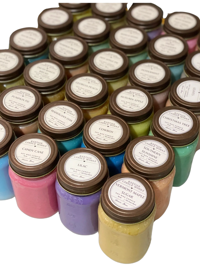 scents
