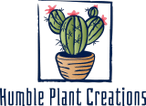 Humble Plant Creations