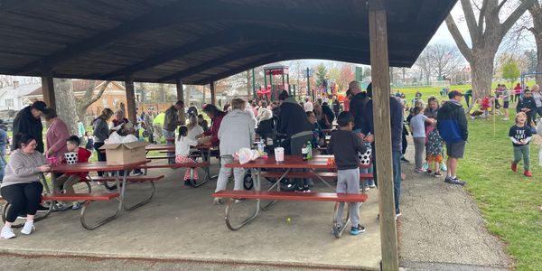 Picnic Shelters