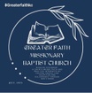 Greater Faith Missionary Baptist Church
