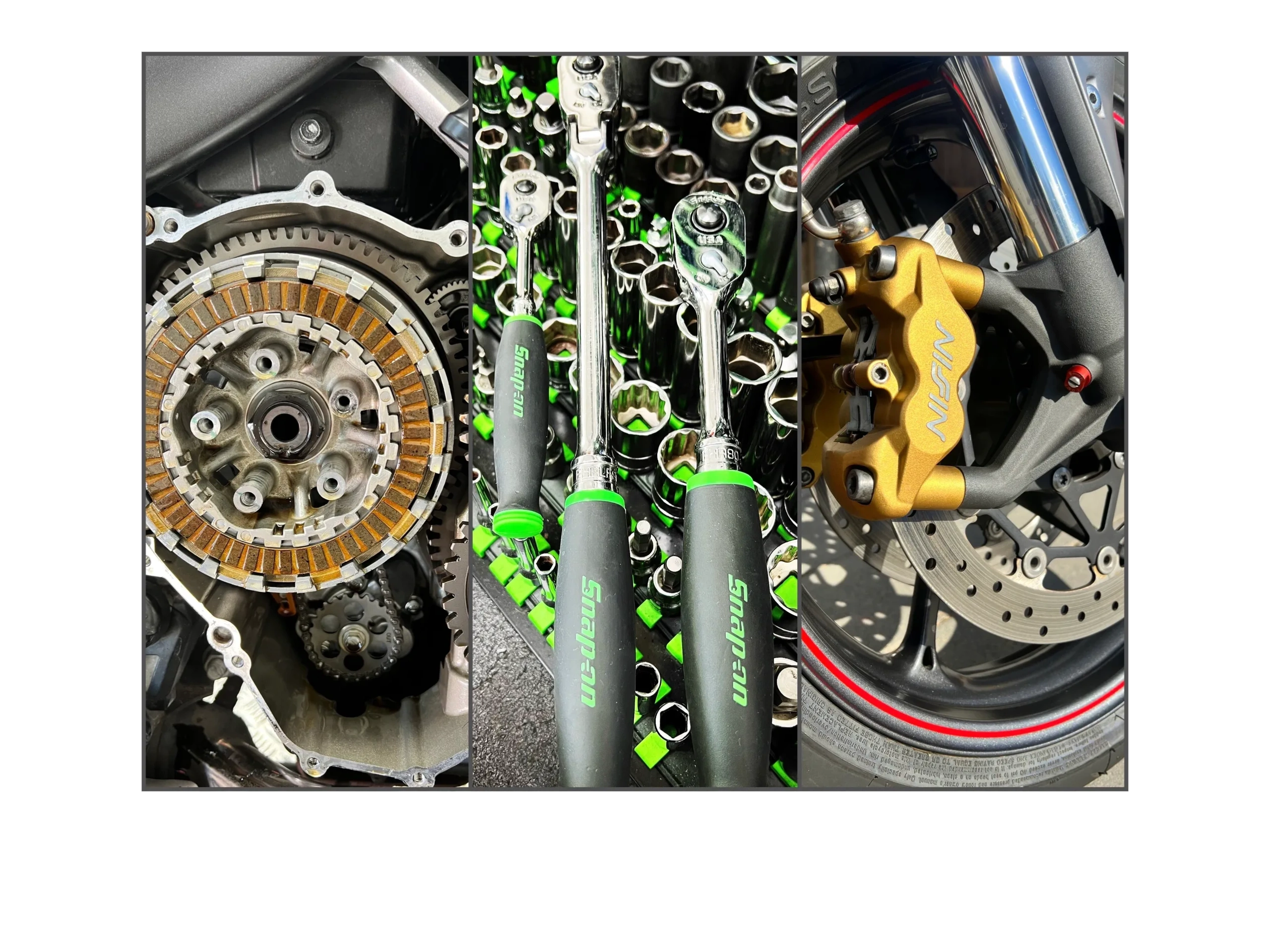 Two Wheel Tech